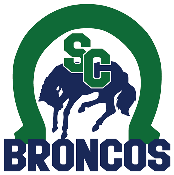 swift current broncos 2014-pres primary logo iron on heat transfer